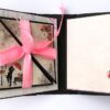 Love Themed Pocket Mini Scrapbook - LM1 image