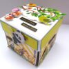 Happy Birthday Kids Theme Explosion Box image