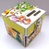 Happy Birthday Kids Theme Explosion Box image