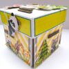 Happy Birthday Kids Theme Explosion Box image