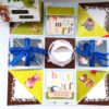 Happy Birthday Kids Theme Explosion Box image