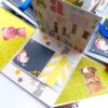 Happy Birthday Kids Theme Explosion Box image