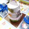 Happy Birthday Kids Theme Explosion Box image