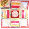 Colorful Sparkling Birthday Explosion Box image
