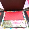Love & Birthday Handmade Explosion Box image Love & Birthday Handmade Explosion Box image