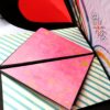 Love & Birthday Handmade Explosion Box image Love & Birthday Handmade Explosion Box image