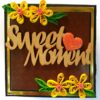 All Occasions Pocket Mini Scrapbook - P5 image All Occasions Pocket Mini Scrapbook - P5 image