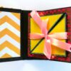 All Occasions Pocket Mini Scrapbook - P5 image All Occasions Pocket Mini Scrapbook - P5 image