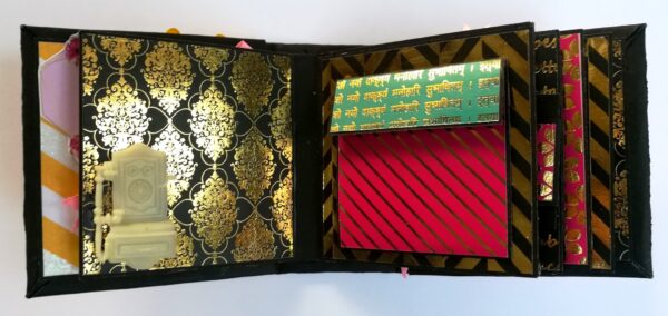 All Occasions Pocket Mini Scrapbook - P5 image All Occasions Pocket Mini Scrapbook - P5 image