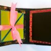 All Occasions Pocket Mini Scrapbook - P5 image All Occasions Pocket Mini Scrapbook - P5 image