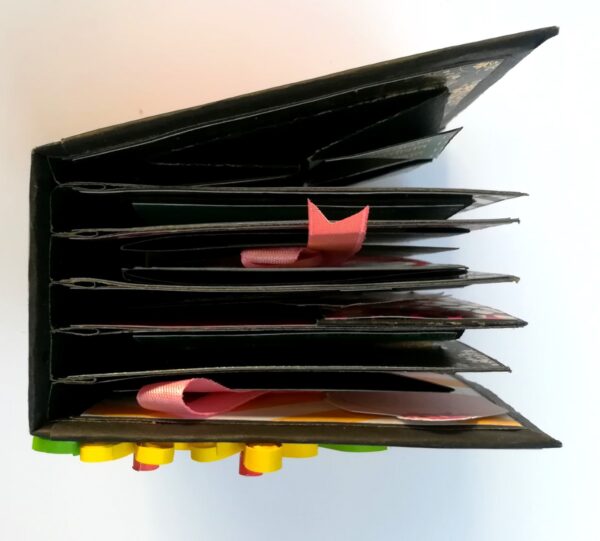 All Occasions Pocket Mini Scrapbook - P5 image All Occasions Pocket Mini Scrapbook - P5 image