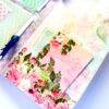 Sparkling Birthday Mini Scrapbook - D2 image Sparkling Birthday Mini Scrapbook - D2 image