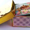 Love/Birthday Miniature Scrapbook Gift box image