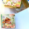 Love/Birthday Miniature Scrapbook Gift box image