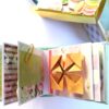 Love/Birthday Miniature Scrapbook Gift box image