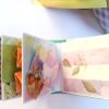 Love/Birthday Miniature Scrapbook Gift box image