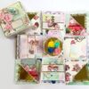 Sparkling Birthday Explosion Box image Sparkling Birthday Explosion Box image