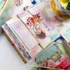 Sparkling Birthday Explosion Box image Sparkling Birthday Explosion Box image