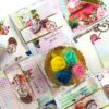 Sparkling Birthday Explosion Box image Sparkling Birthday Explosion Box image