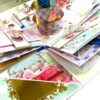 Sparkling Birthday Explosion Box image Sparkling Birthday Explosion Box image