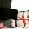 Fancy Love/Birthday Memories scrapbook - F1 image