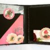 Fancy Love/Birthday Memories scrapbook - F1 image