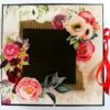 Fancy Love/Birthday Memories scrapbook - F2 image
