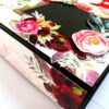 Fancy Love/Birthday Memories scrapbook - F2 image