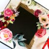 Fancy Love/Birthday Memories scrapbook - F2 image