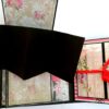 Fancy Love/Birthday Memories scrapbook - F2 image