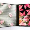 Fancy Love/Birthday Memories scrapbook - F2 image