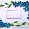 All Blue Collection - Greeting Card 2 image