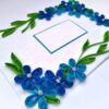 All Blue Collection - Greeting Card 2 image