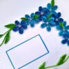 All Blue Collection - Greeting Card 2 image