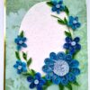 All Blue Collection - Greeting Card 1 image All Blue Collection - Greeting Card 1 image