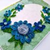 All Blue Collection - Greeting Card 1 image All Blue Collection - Greeting Card 1 image