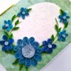 All Blue Collection - Greeting Card 1 image All Blue Collection - Greeting Card 1 image