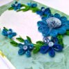 All Blue Collection - Greeting Card 1 image All Blue Collection - Greeting Card 1 image