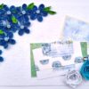All Blue Collection - Greeting Card 3 image