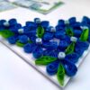 All Blue Collection - Greeting Card 3 image