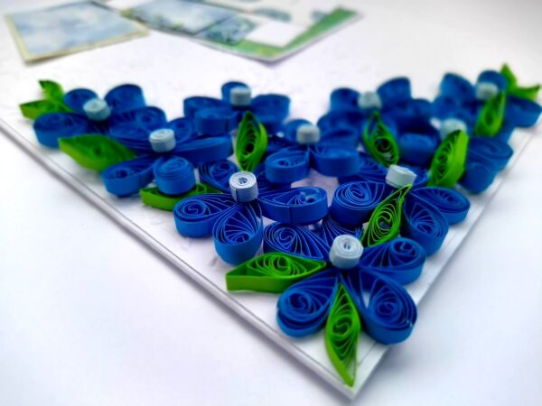 All Blue Collection - Greeting Card 3 image