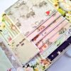 Sparkling Unisex Baby Scrapbook
