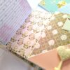 Sparkling Unisex Baby Scrapbook