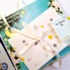 Sparkling Unisex Baby Scrapbook