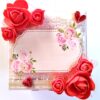 Love and Birthday Red Explosion Box image