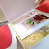 Love and Birthday Red Explosion Box image