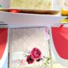 Love and Birthday Red Explosion Box image