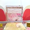 Love and Birthday Red Explosion Box image