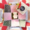 Love and Birthday Red Explosion Box image