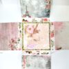Captured Memories Mini Scrapbook image Captured Memories Mini Scrapbook image